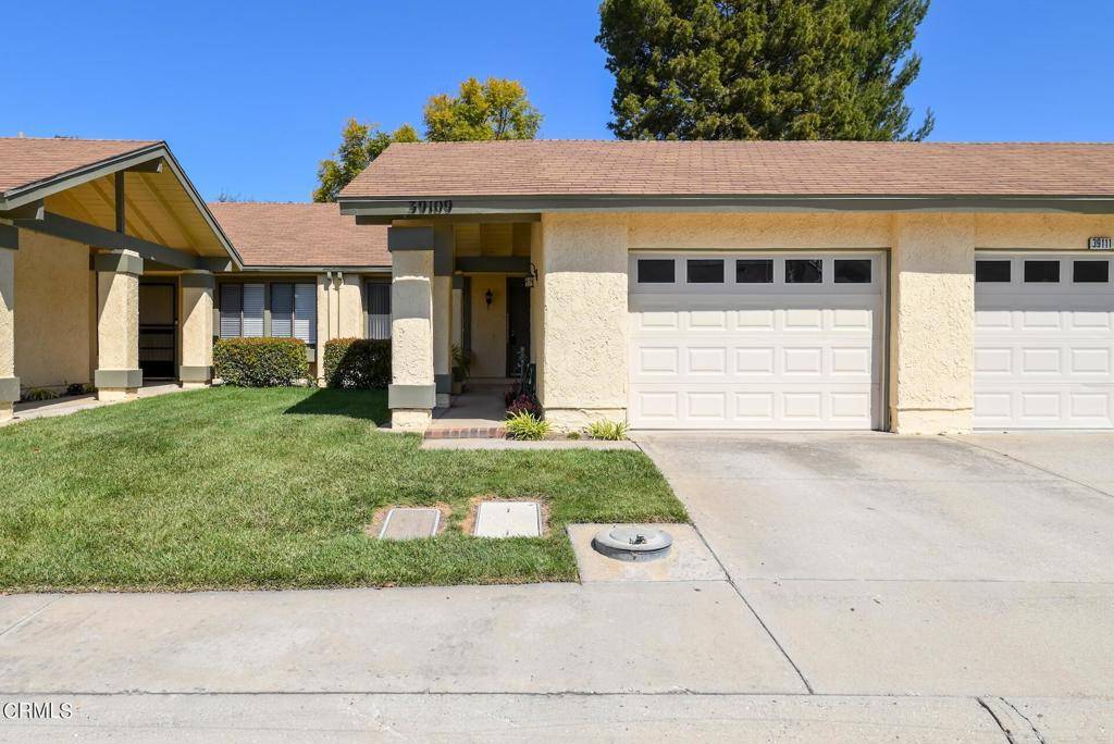 Camarillo, CA 93012,39109 Village 39