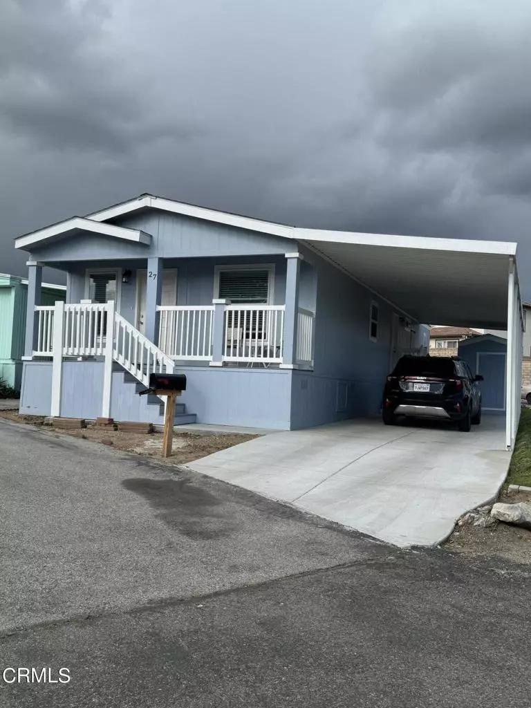 Simi Valley, CA 93063,5932 E Los Angeles AVE #27