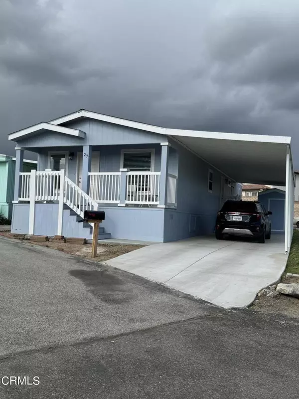 5932 E Los Angeles AVE #27, Simi Valley, CA 93063