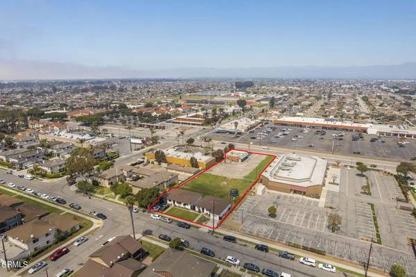 Oxnard, CA 93033,258 W Pleasant Valley RD