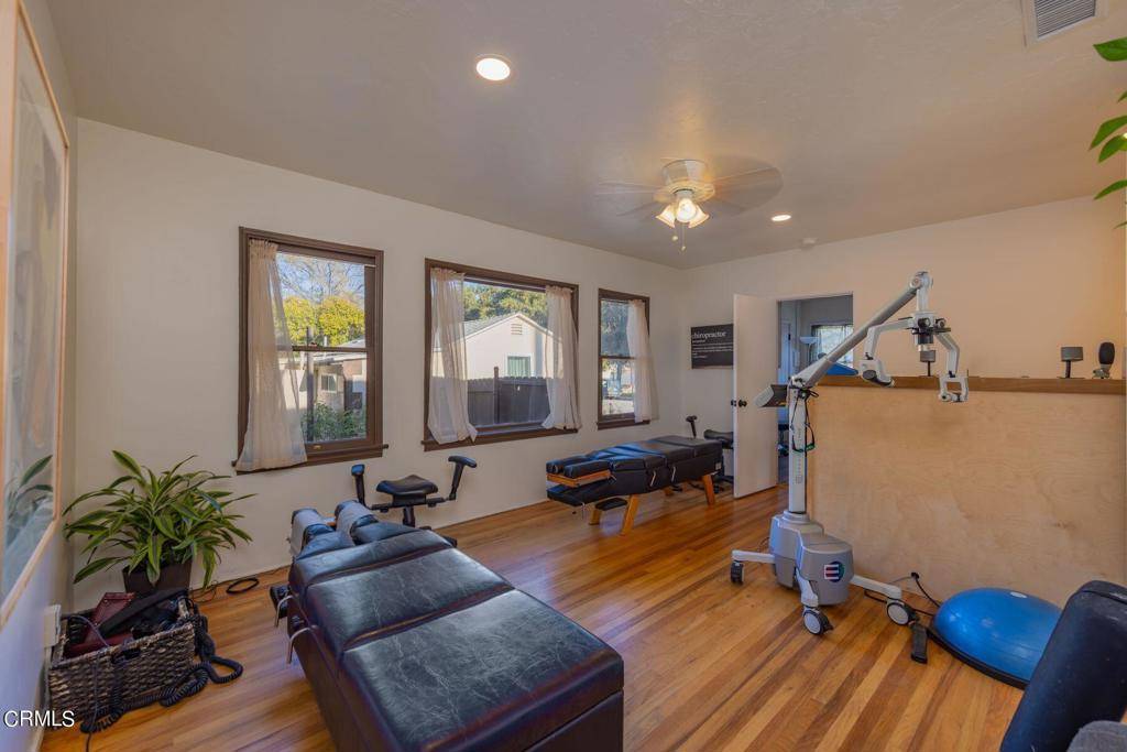 Ojai, CA 93023,302 N Montgomery ST