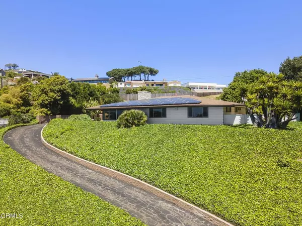 Ventura, CA 93003,185 Via Baja
