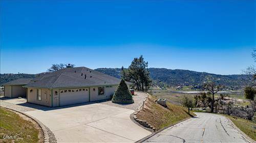 27200 Barkes WAY, Tehachapi, CA 93561