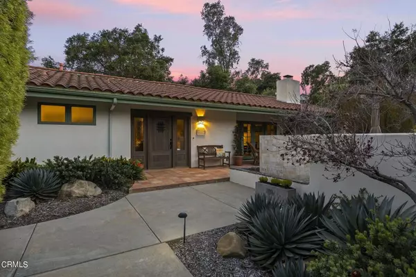 Ojai, CA 93023,417 W Matilija ST