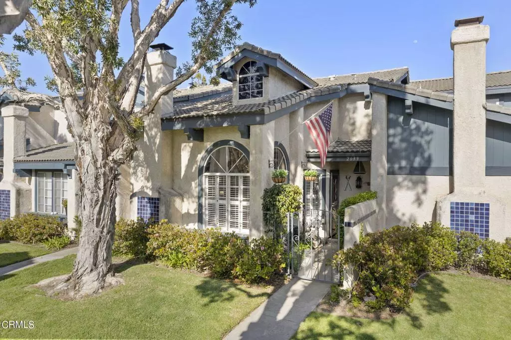 Port Hueneme, CA 93041,2639 Hurricane Cove