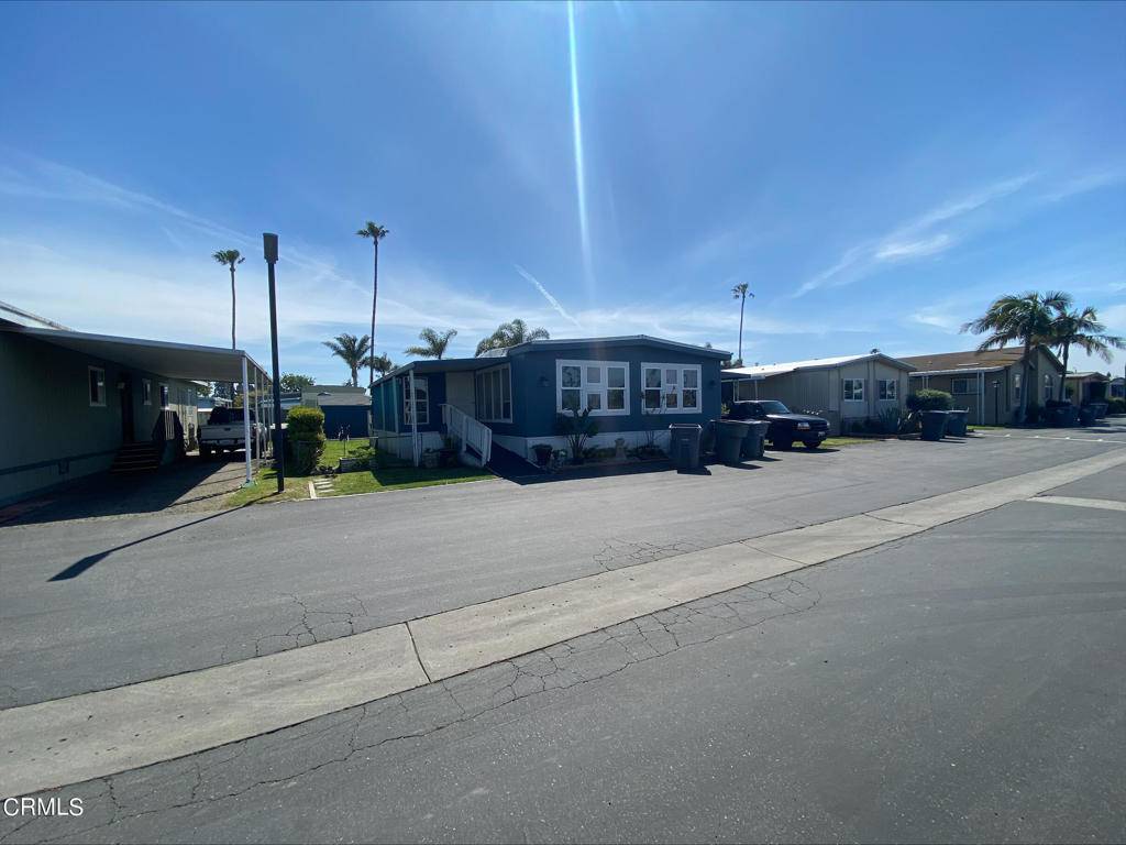 Oxnard, CA 93033,1853 Ives AVE #81