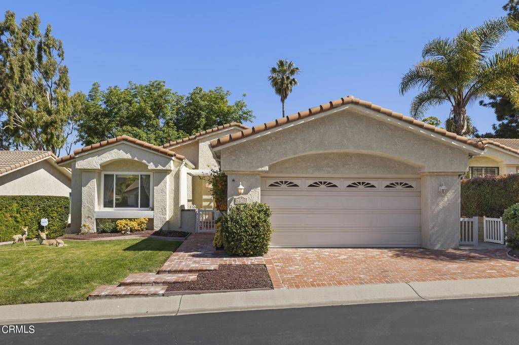 6295 Irena AVE, Camarillo, CA 93012