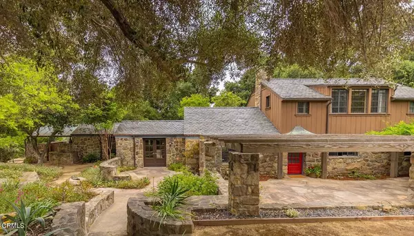 Ojai, CA 93023,4239 Grand AVE