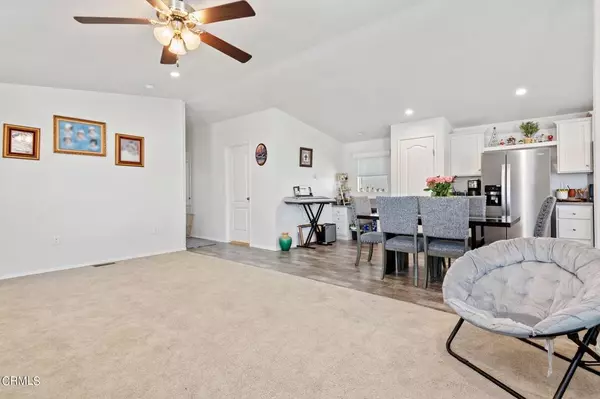 Oxnard, CA 93033,1609 Cherry AVE #74