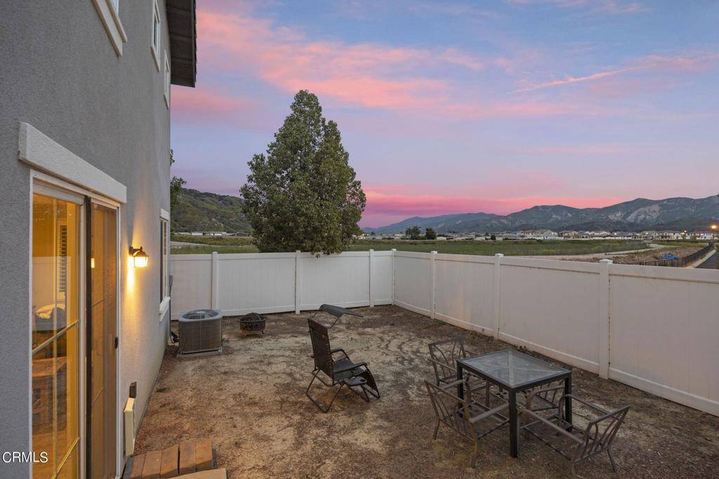 Fillmore, CA 93015,156 Rosewood ST