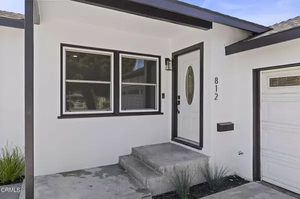 Port Hueneme, CA 93041,812 E Pleasant Valley RD