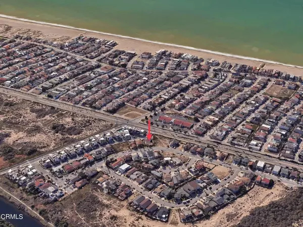 1031 Dunes ST #D, Oxnard, CA 93035
