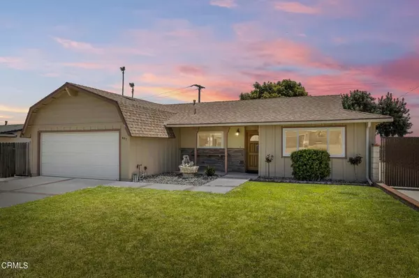 497 Alpine AVE, Ventura, CA 93004