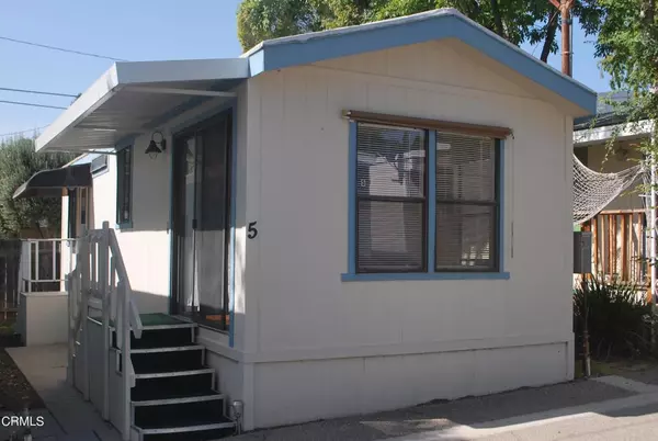 474 N Arnaz ST #5, Ojai, CA 93023