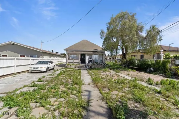 Oxnard, CA 93036,2504 Balboa ST