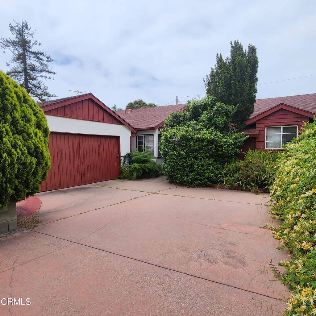79 San Marino AVE, Ventura, CA 93003