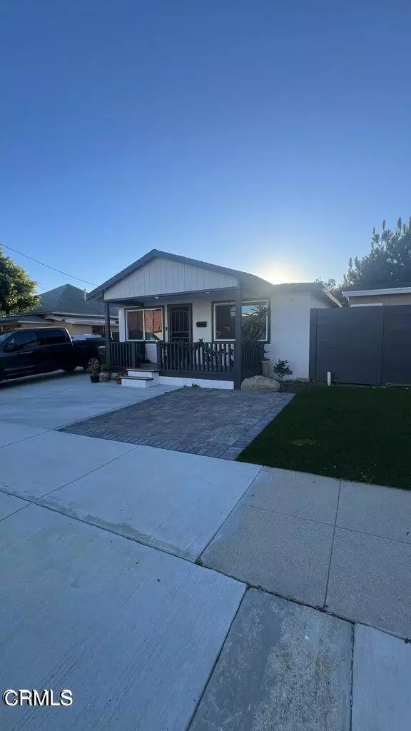 Santa Paula, CA 93060,228 N Ojai ST