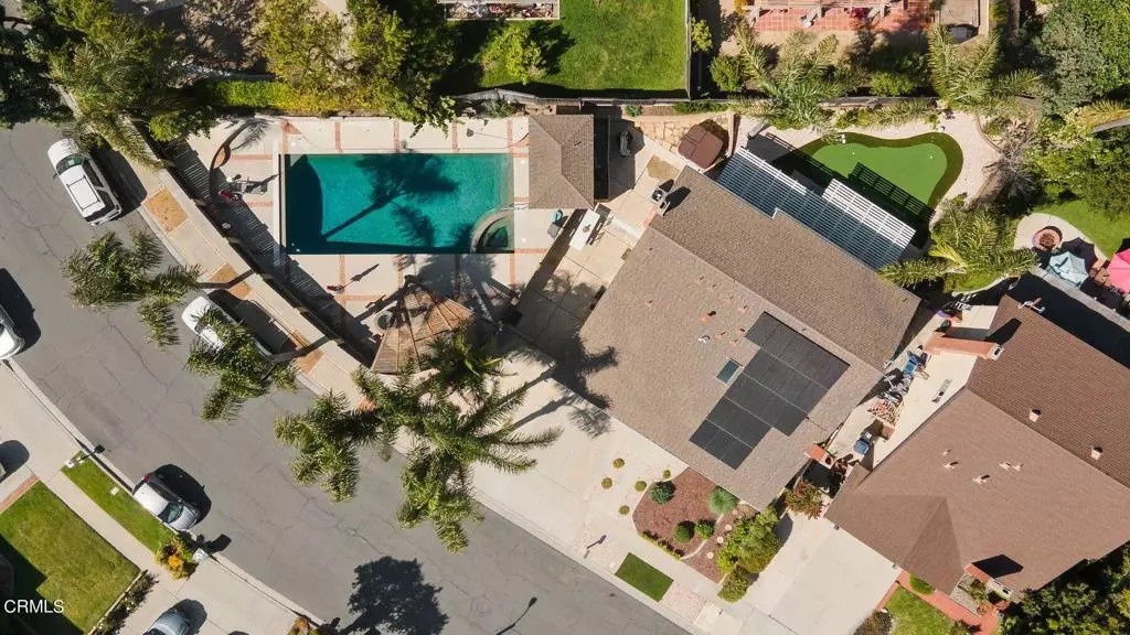 Ventura, CA 93004,384 Sacramento DR