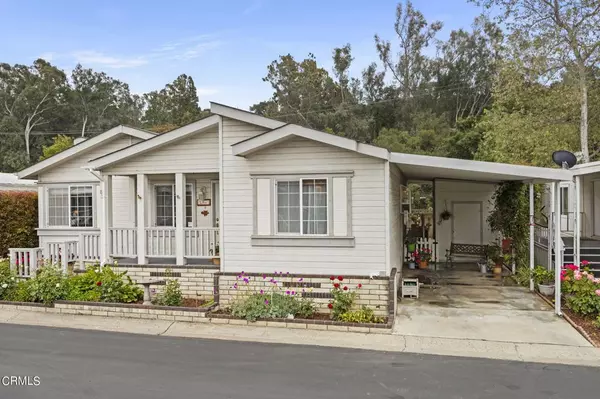 Ojai, CA 93023,950 Woodland AVE #83