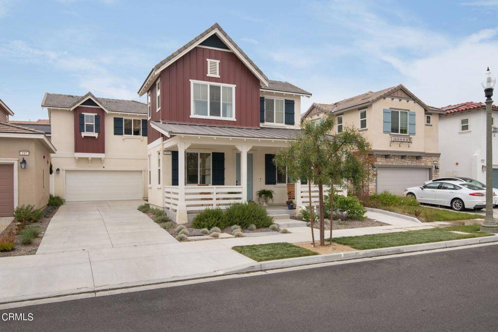 155 Lantana ST, Fillmore, CA 93015