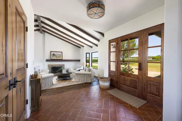 Solvang, CA 93463,818 Ballard Canyon RD