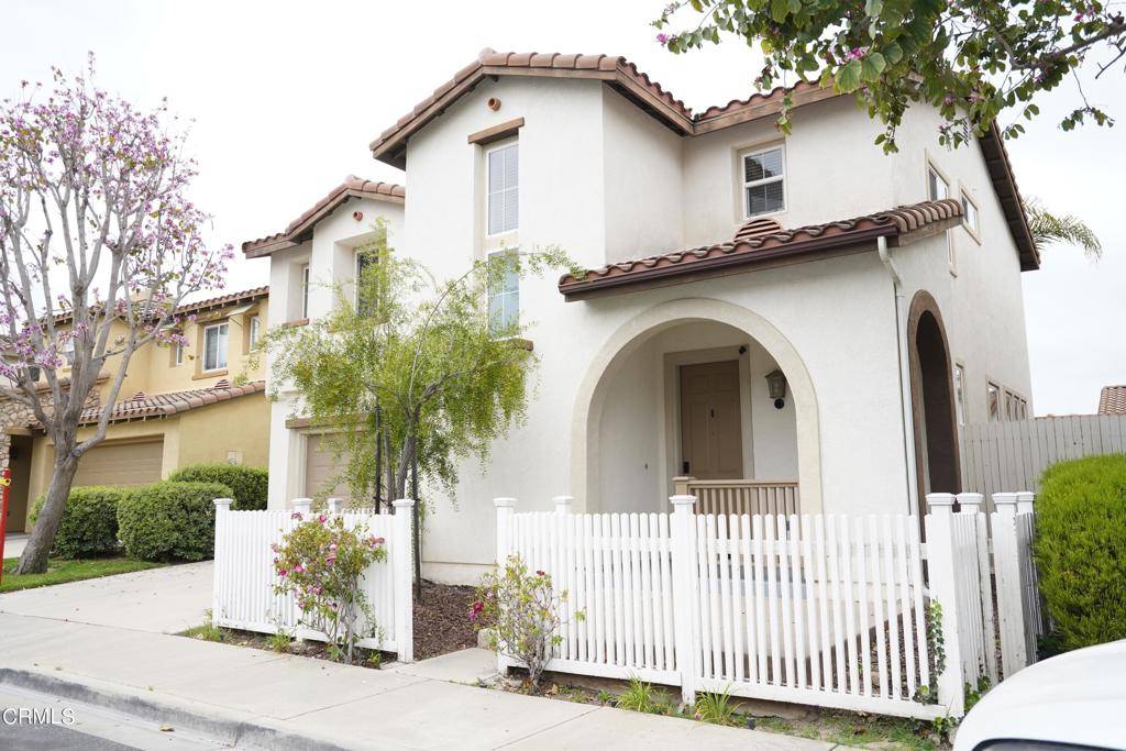 4625 Calle Brisa, Camarillo, CA 93012