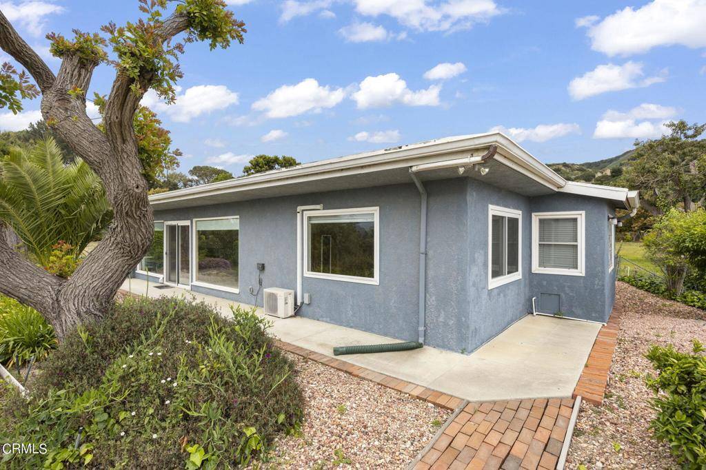 Santa Paula, CA 93060,19966 S Mountain RD