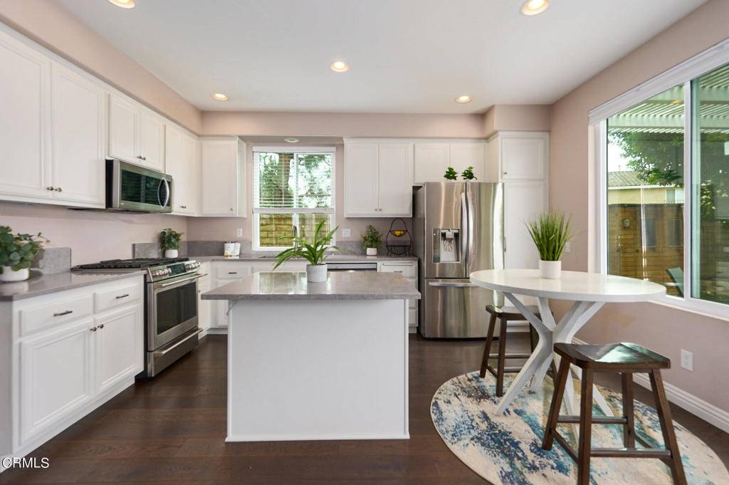 Camarillo, CA 93012,4618 Del Rayo CT