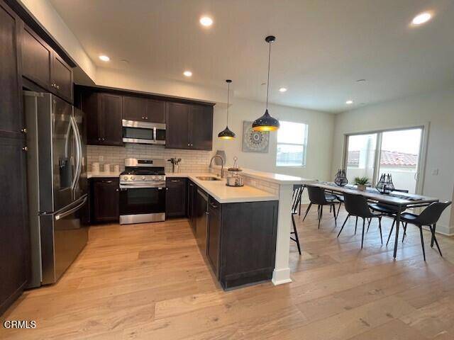 Ventura, CA 93001,44 Coronado ST #208