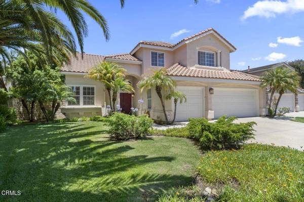 2315 Eagle Creek LN, Oxnard, CA 93036
