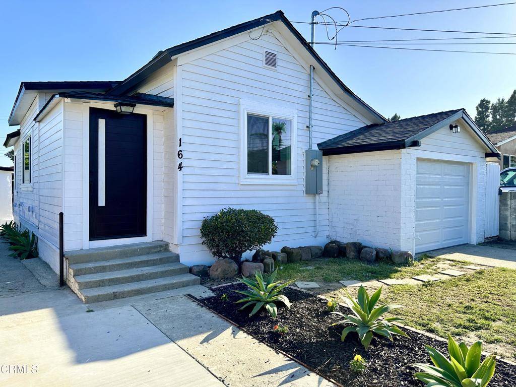 164 W Barnett ST, Ventura, CA 93001