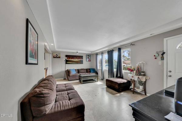 Port Hueneme, CA 93041,1744 N 5th ST