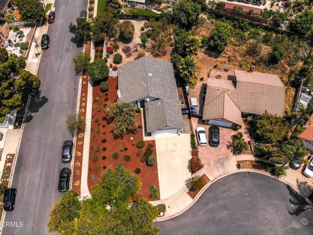 Thousand Oaks, CA 91360,1474 Calle De Oro