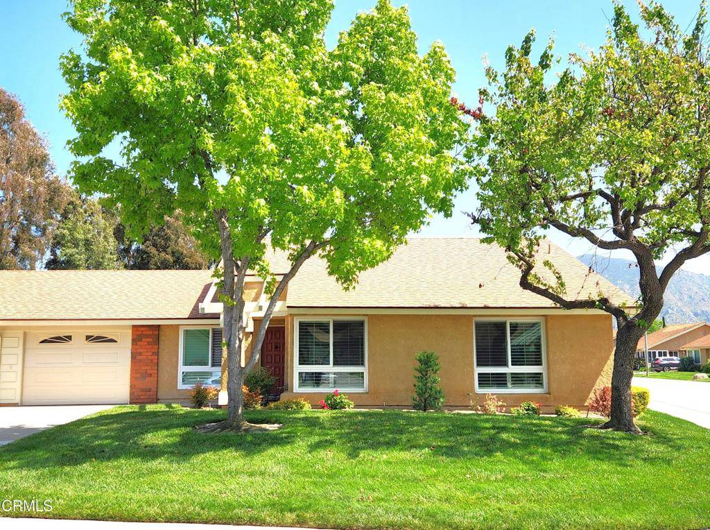 16209 Village 16, Camarillo, CA 93012