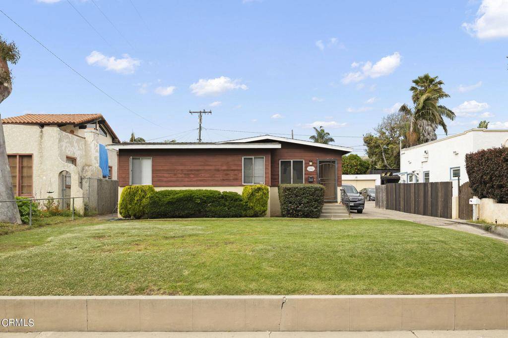 1541 1545 Thompson BLVD, Ventura, CA 93001