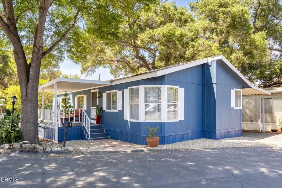 1273 S Rice RD #25, Ojai, CA 93023