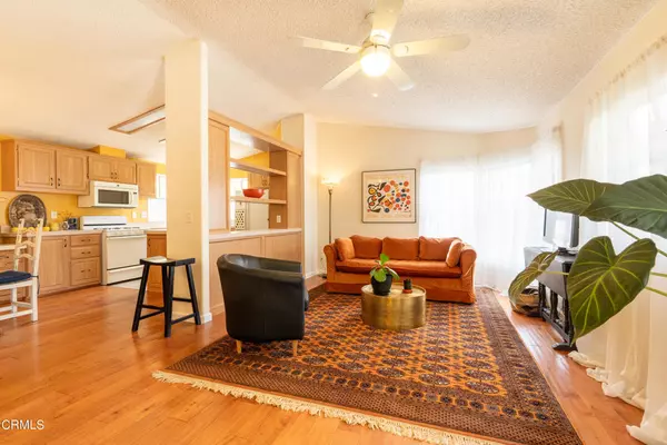 Ojai, CA 93023,1273 S Rice RD #25