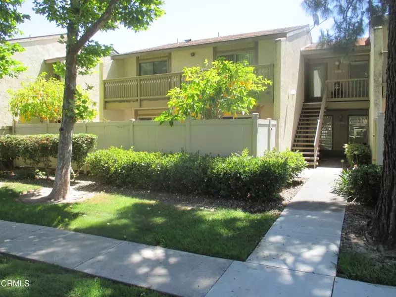 15266 Campus Park DR #E, Moorpark, CA 93021