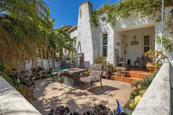 Ventura, CA 93001,2102 2104 Channel DR