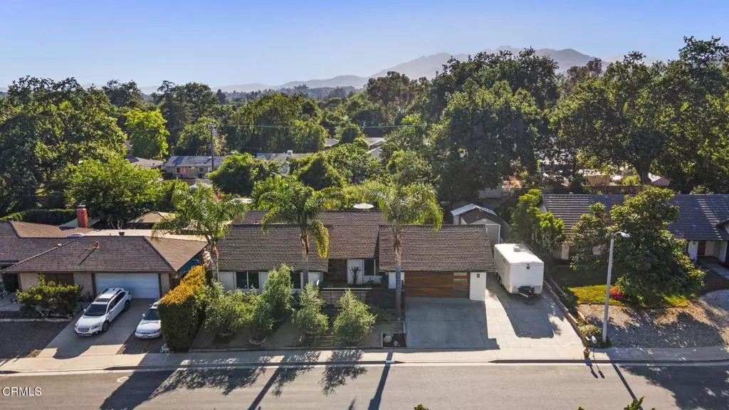 405 Oriole ST, Ojai, CA 93023