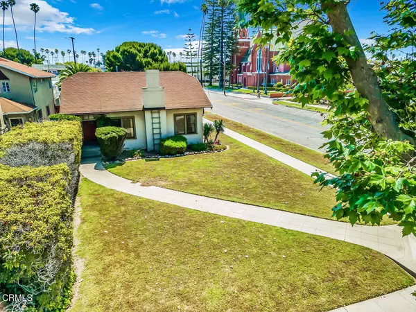 Oxnard, CA 93030,260 S F ST