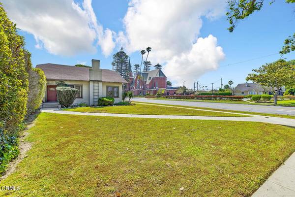 Oxnard, CA 93030,260 S F ST