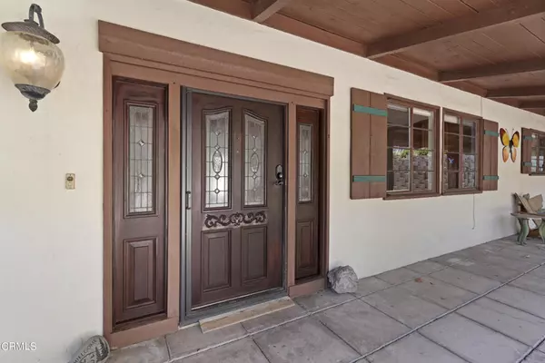 Fillmore, CA 93015,2085 Grimes Canyon RD