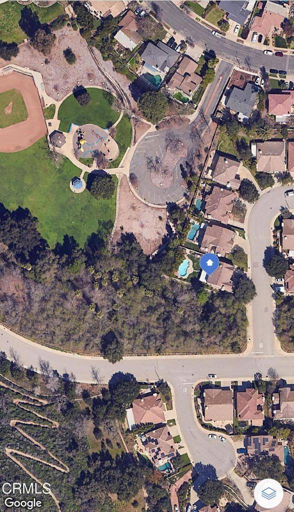 Newbury Park, CA 91320,4047 Maurice DR