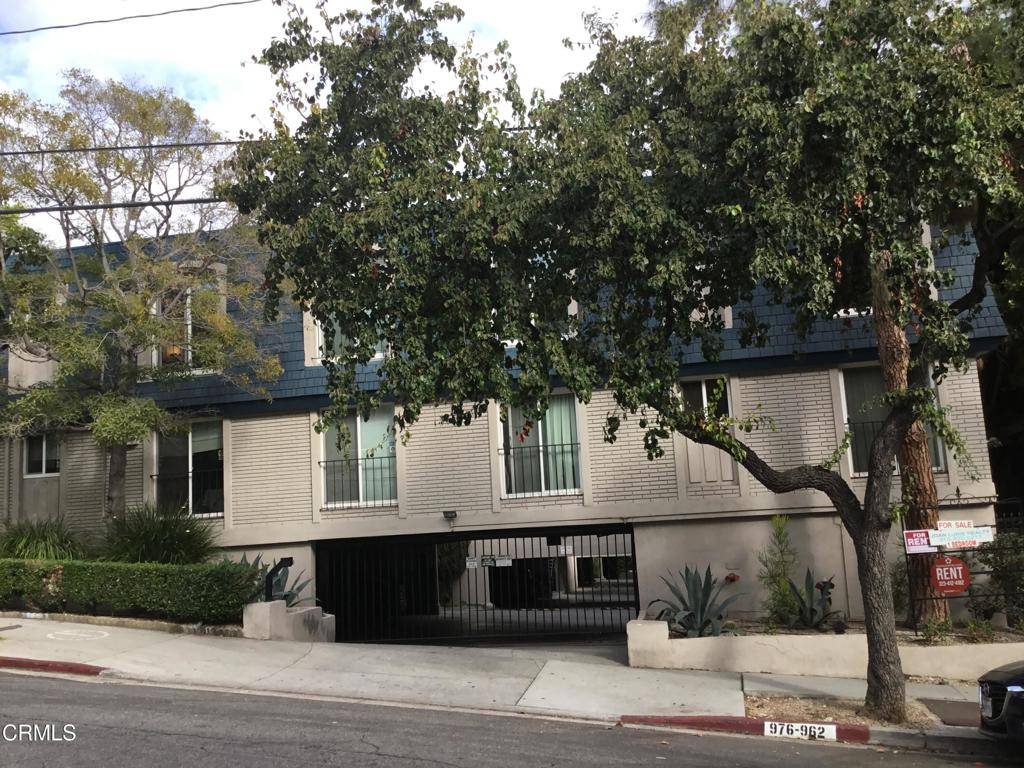 West Hollywood, CA 90069,968 Larrabee ST #115
