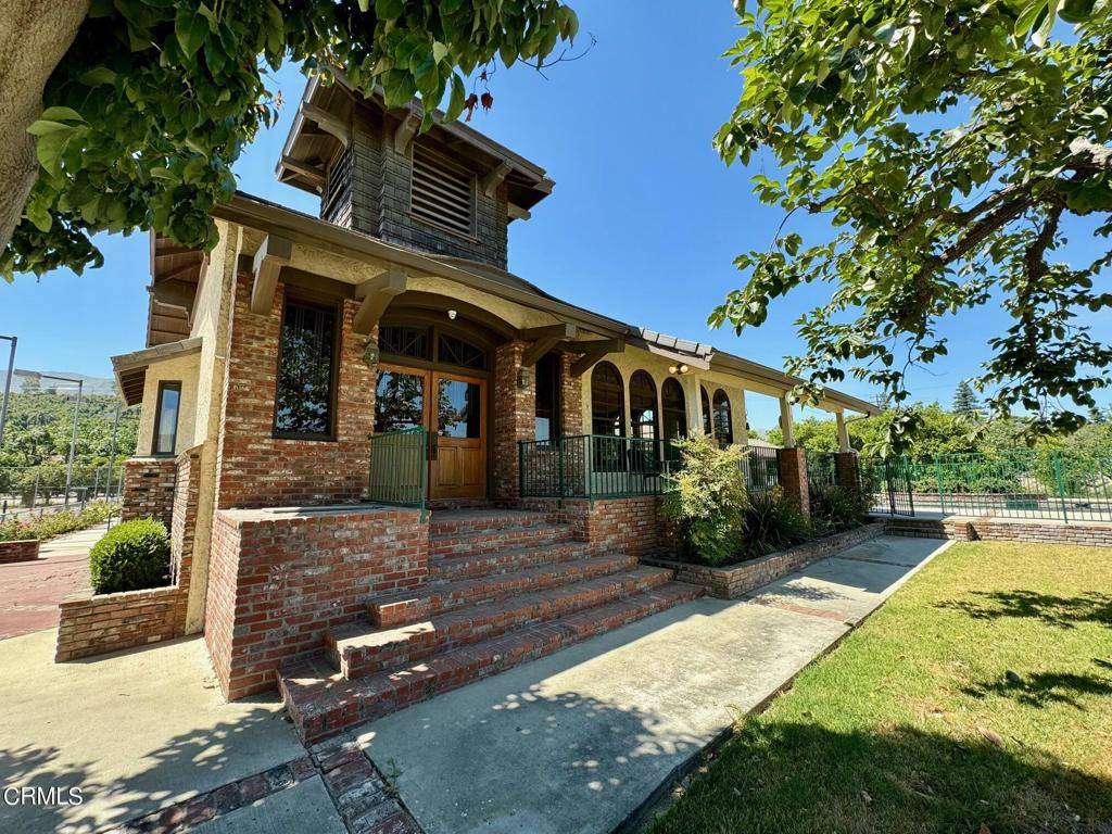 55 Guiberson RD, Fillmore, CA 93015