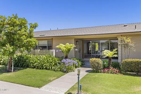 288 E Elfin GN, Port Hueneme, CA 93041