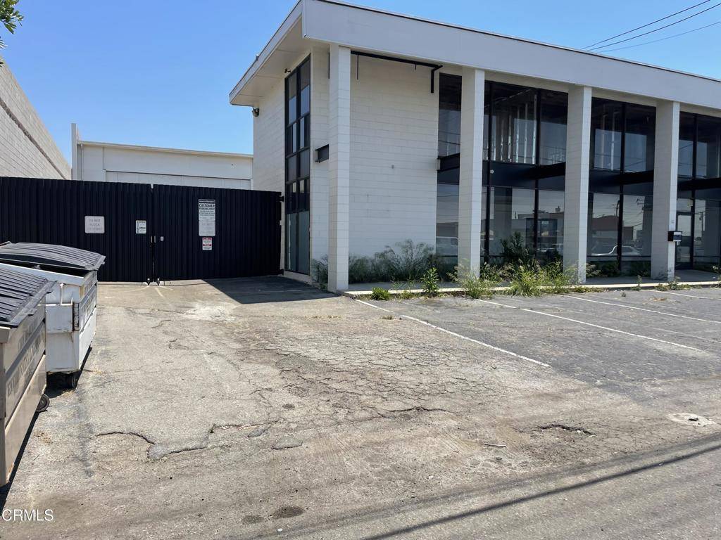 Oxnard, CA 93030,1250 Commercial AVE