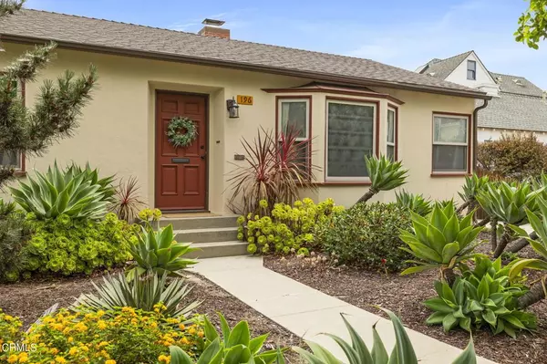 Ventura, CA 93003,196 N Katherine DR