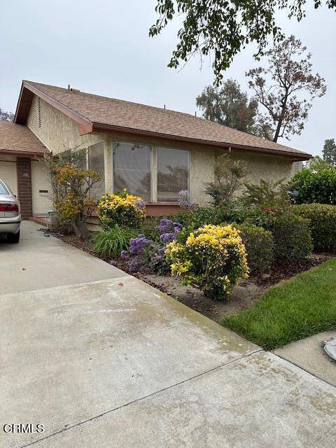 7406 Village 7, Camarillo, CA 93012